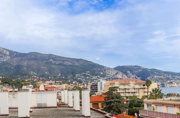 Appartement Le Bonaparte