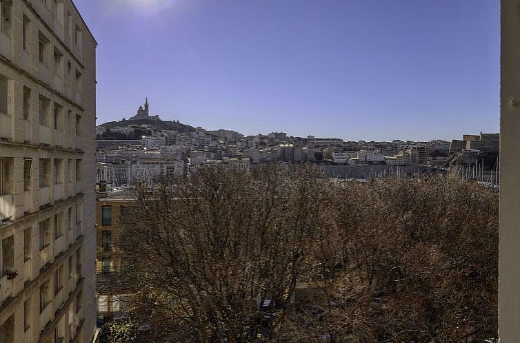 Appartement L'Atelier