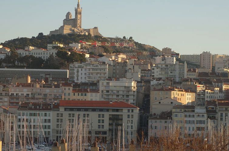 Appartement L'Atelier