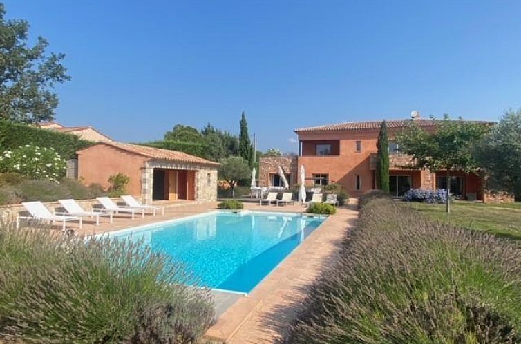 Geschakelde woning in Provence-Alpes-Côte d'Azur, Frankrijk