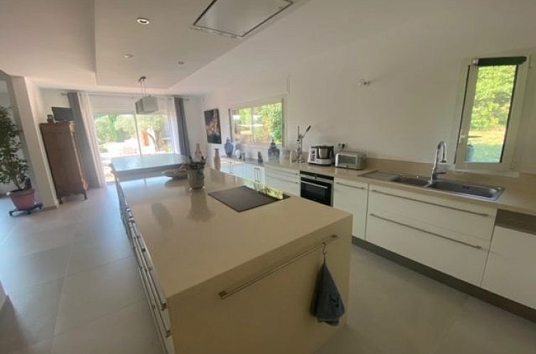 Geschakelde woning in Provence-Alpes-Côte d'Azur, Frankrijk