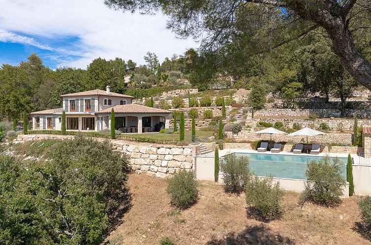 Vrijstaande woning in Provence-Alpes-Côte d'Azur, Frankrijk