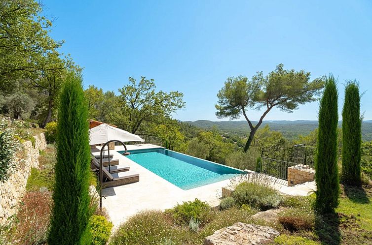 Vrijstaande woning in Provence-Alpes-Côte d'Azur, Frankrijk