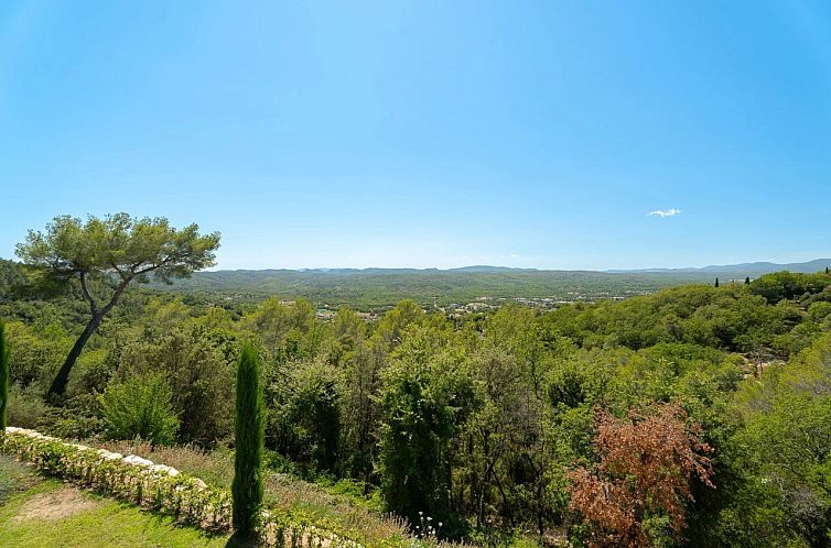 Vrijstaande woning in Provence-Alpes-Côte d'Azur, Frankrijk