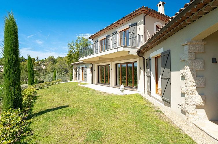 Vrijstaande woning in Provence-Alpes-Côte d'Azur, Frankrijk