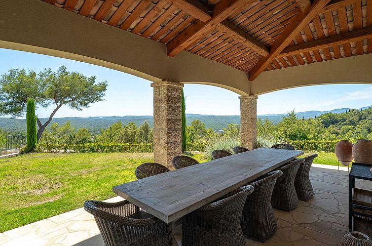 Vrijstaande woning in Provence-Alpes-Côte d'Azur, Frankrijk