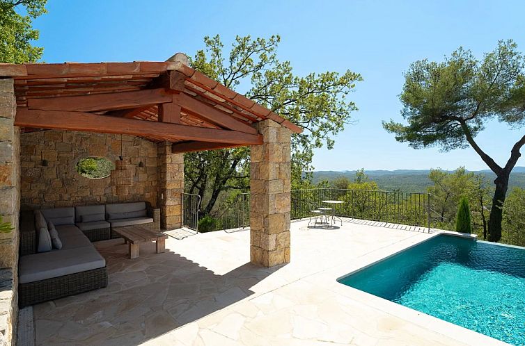 Vrijstaande woning in Provence-Alpes-Côte d'Azur, Frankrijk