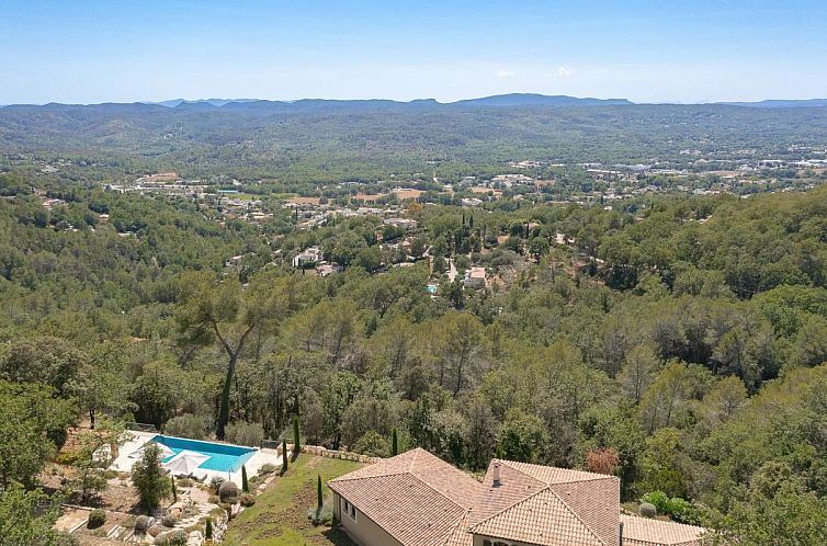 Vrijstaande woning in Provence-Alpes-Côte d'Azur, Frankrijk