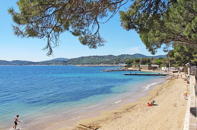 Appartement Les Hauts des Issambres