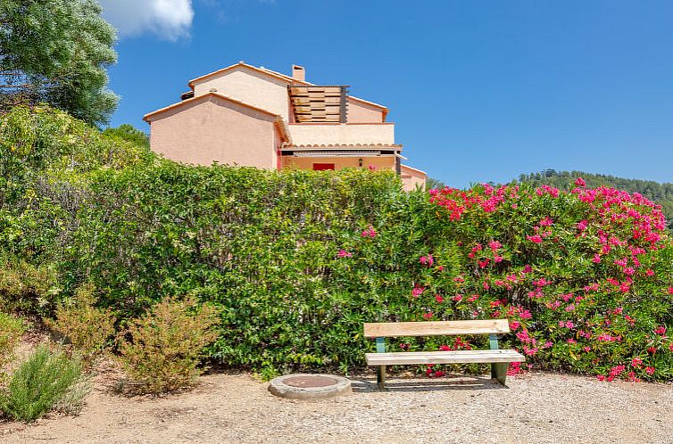 Appartement Les Hauts des Issambres