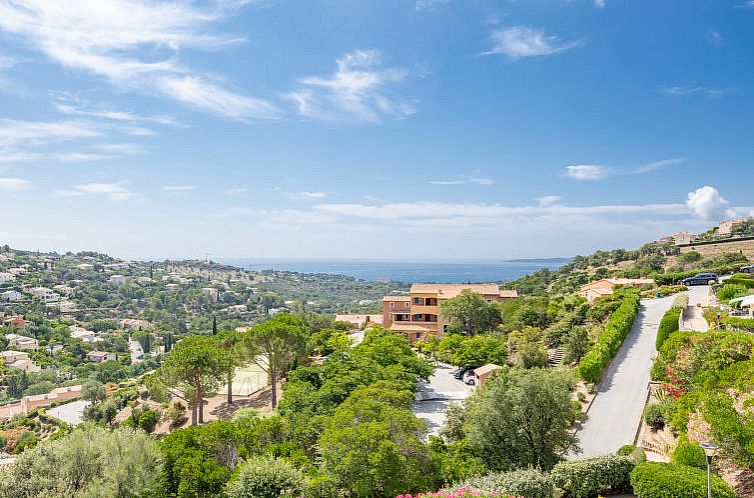 Appartement Les Hauts des Issambres