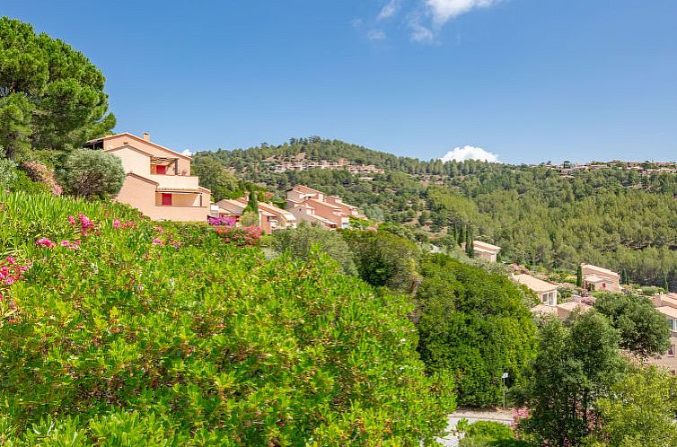 Appartement Les Hauts des Issambres