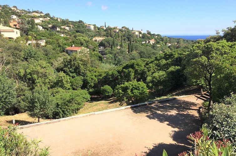 Appartement Les Hauts des Issambres