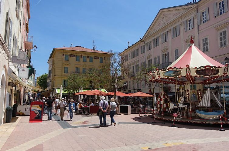 Appartement Le Casino