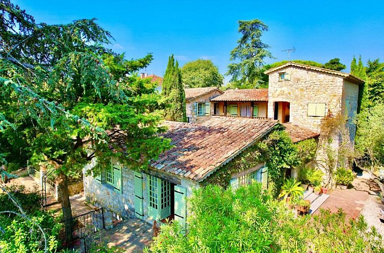 Vrijstaande woning in Provence-Alpes-Côte d'Azur, Frankrijk