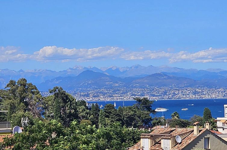 Vrijstaande woning in Provence-Alpes-Côte d'Azur, Frankrijk