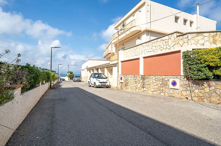 Appartement La Bouée