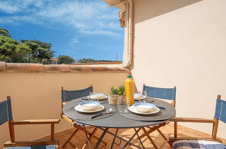 Appartement La Bouée