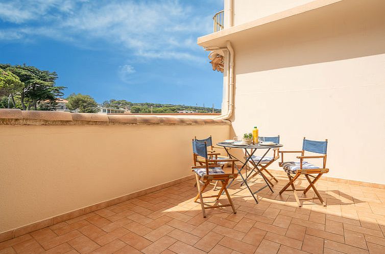 Appartement La Bouée