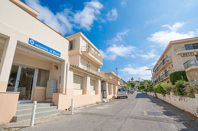 Appartement La Bouée