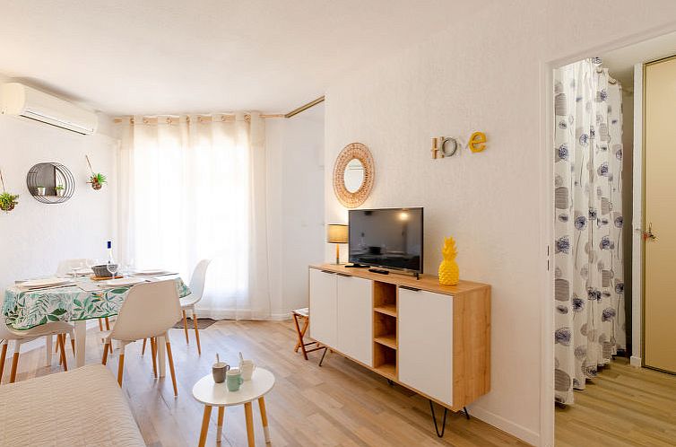 Appartement Régina