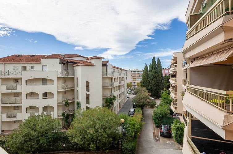 Appartement Les Platanes