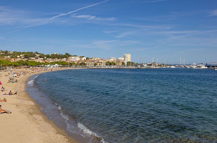 Appartement Les Platanes