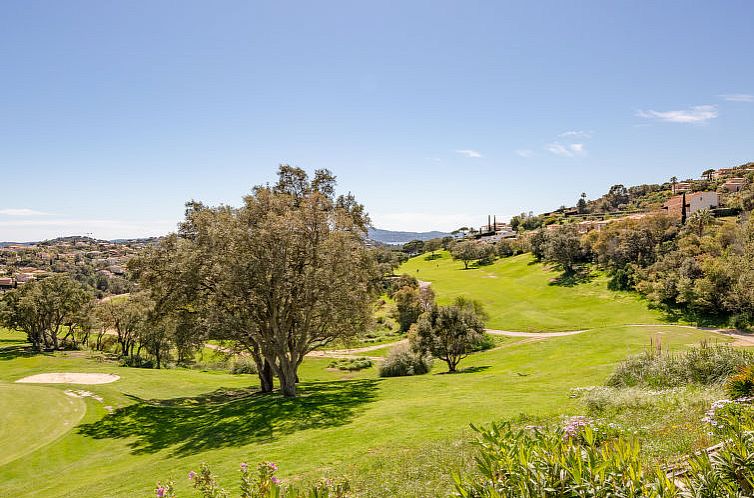 Vakantiehuis Les Maisons du Golf