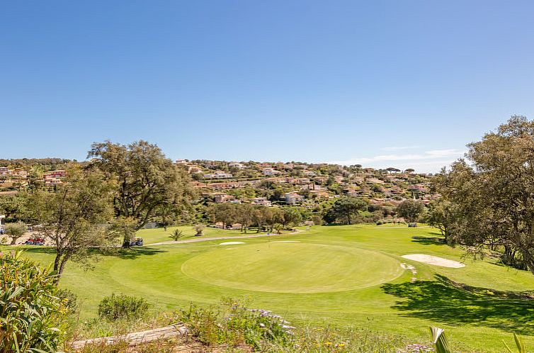 Vakantiehuis Les Maisons du Golf