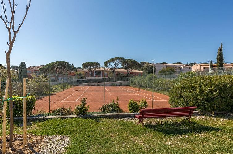 Appartement Les Côteaux du Préconil