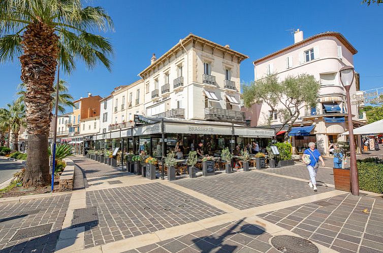 Appartement Les Platanes