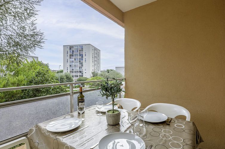 Appartement Les Pins Ensoleilles