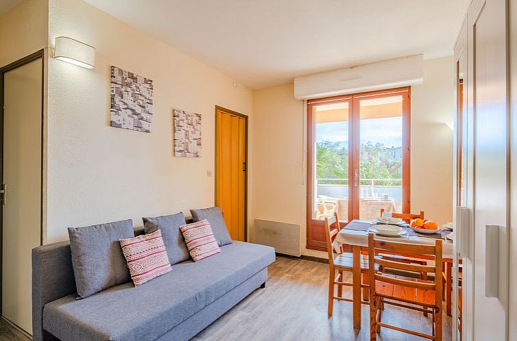 Appartement Les Pins Ensoleilles