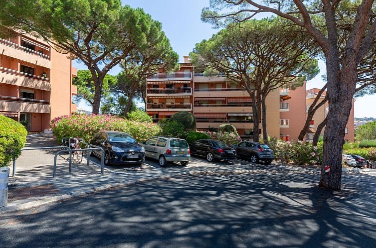 Appartement Les Pins Ensoleilles