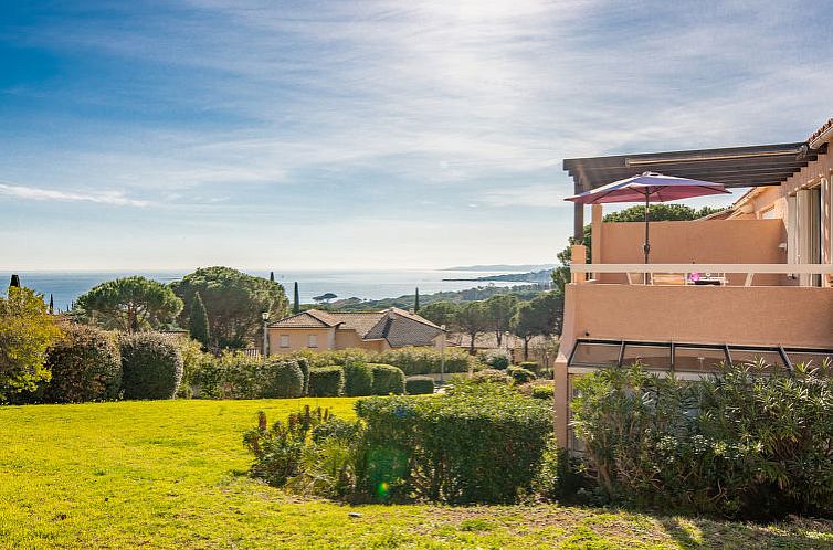 Appartement Les Coteaux de la Nartelle