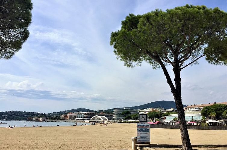 Appartement Les Pins Dorés