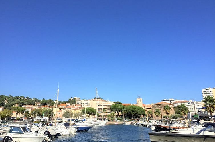 Appartement Les Pins Dorés