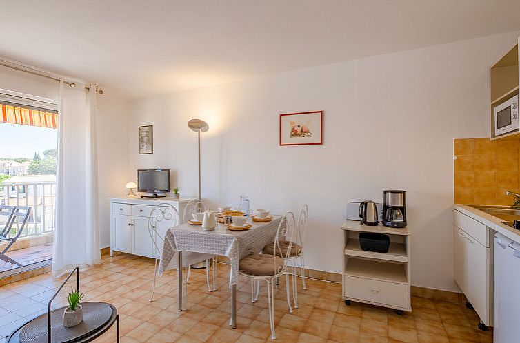 Appartement La Palmeraie II