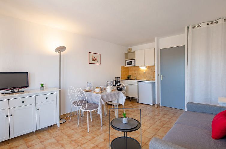 Appartement La Palmeraie II