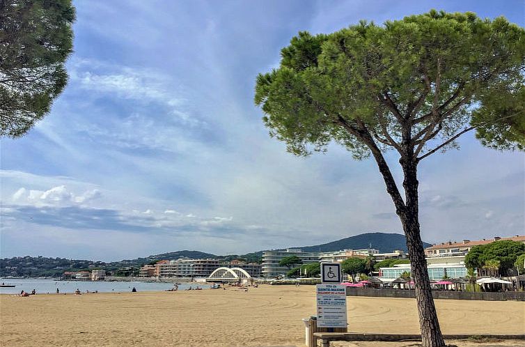 Appartement Le Domaine de la Croisette