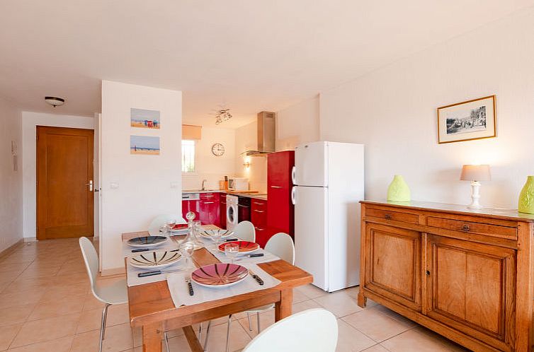 Appartement La Bastide