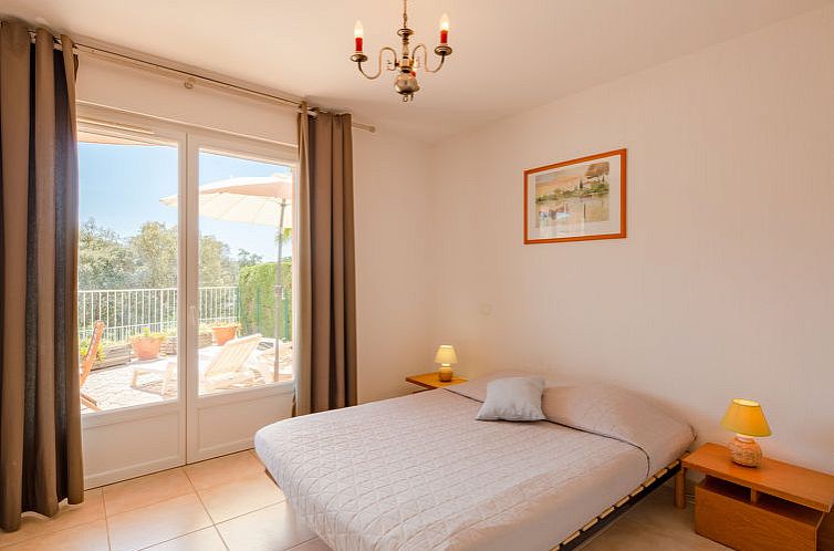 Appartement La Bastide