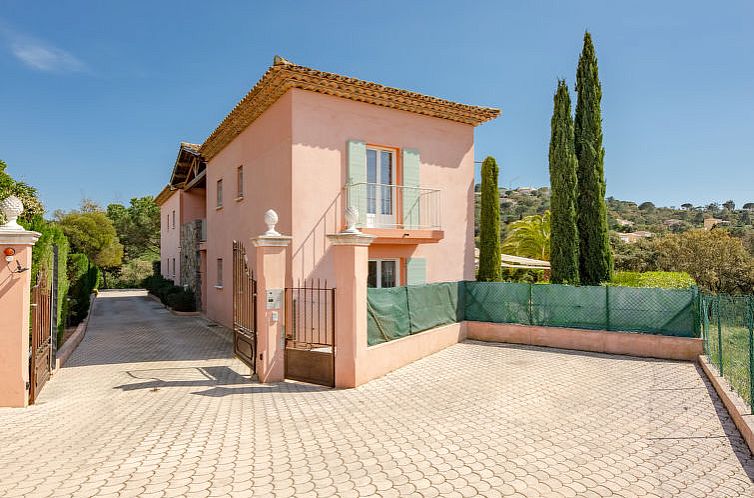 Appartement La Bastide