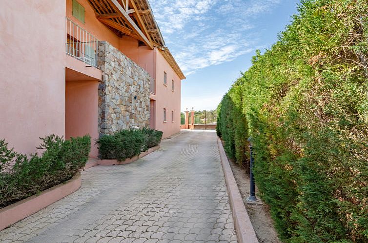 Appartement La Bastide