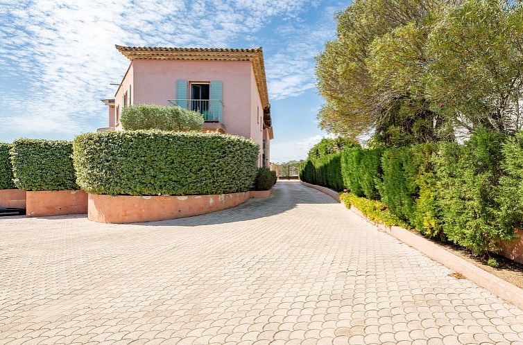 Appartement La Bastide