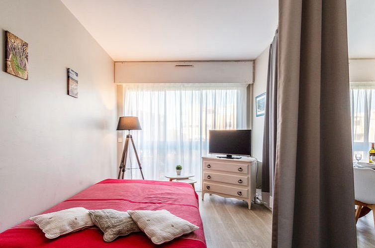 Appartement Le Maxime