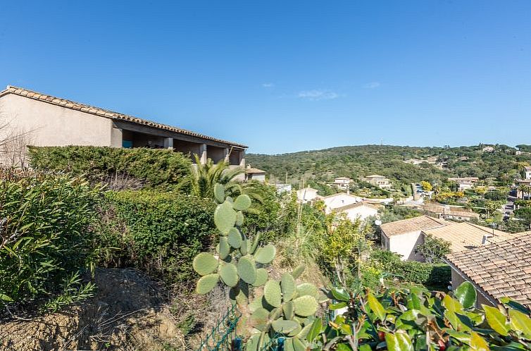 Appartement Les Bastides de Guerrevieille