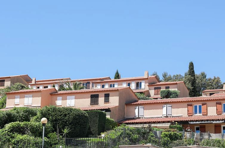 Appartement Les Bastides de Guerrevieille