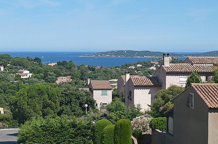 Appartement Les Bastides de Guerrevieille