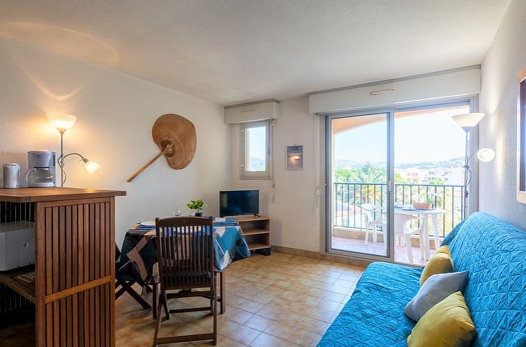 Appartement La Palmeraie II